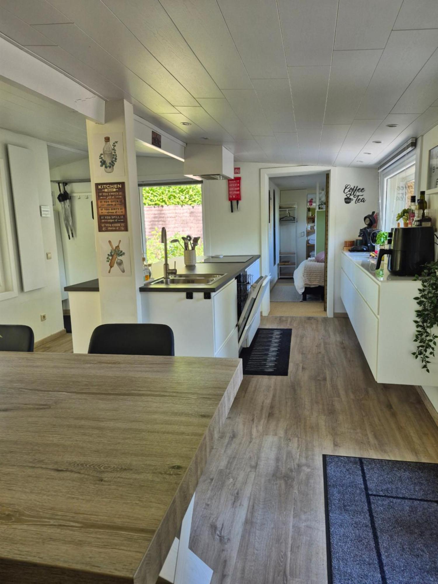 Chalet In Ursel Aalter Exterior photo